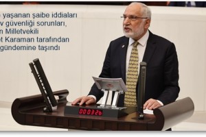 Adalet Duygusu Sorgulanır Hale Geldi